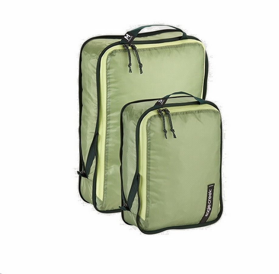 Eagle Creek Pack-It Isolate Compression Cube Set SM