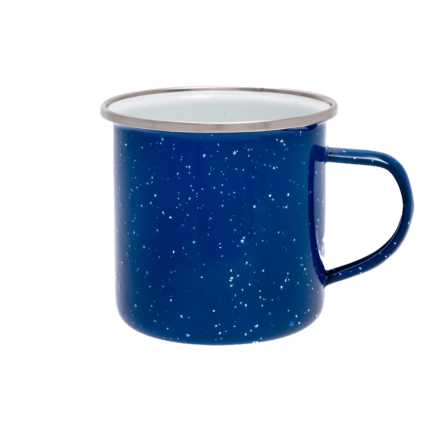 Emaille Tasse 360ml
