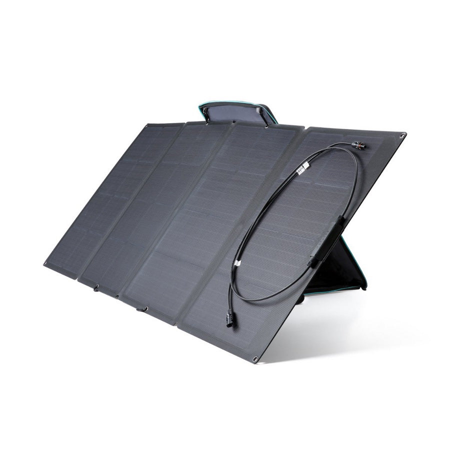 EcoFlow 160W Solarmodul