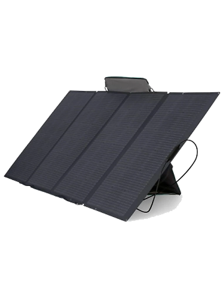 EcoFlow Solarmodul 400 W