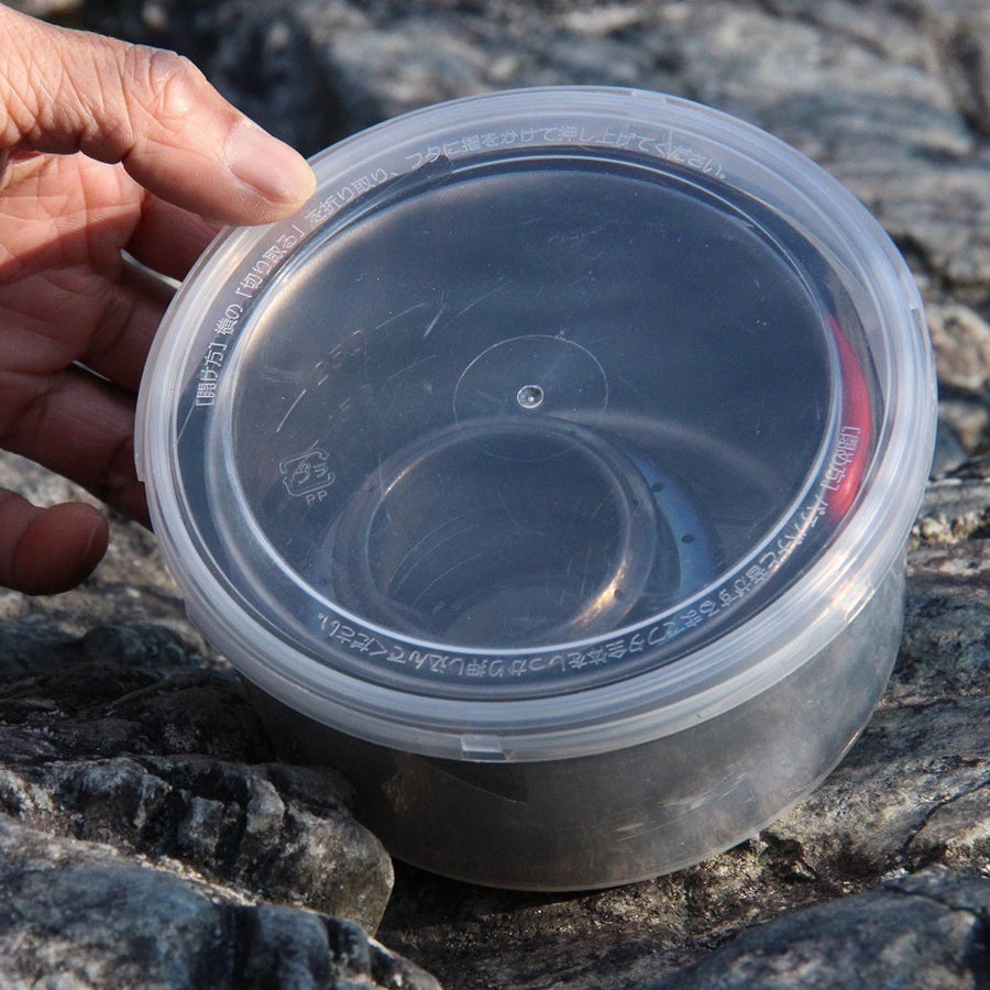 Evernew Ti Windshield