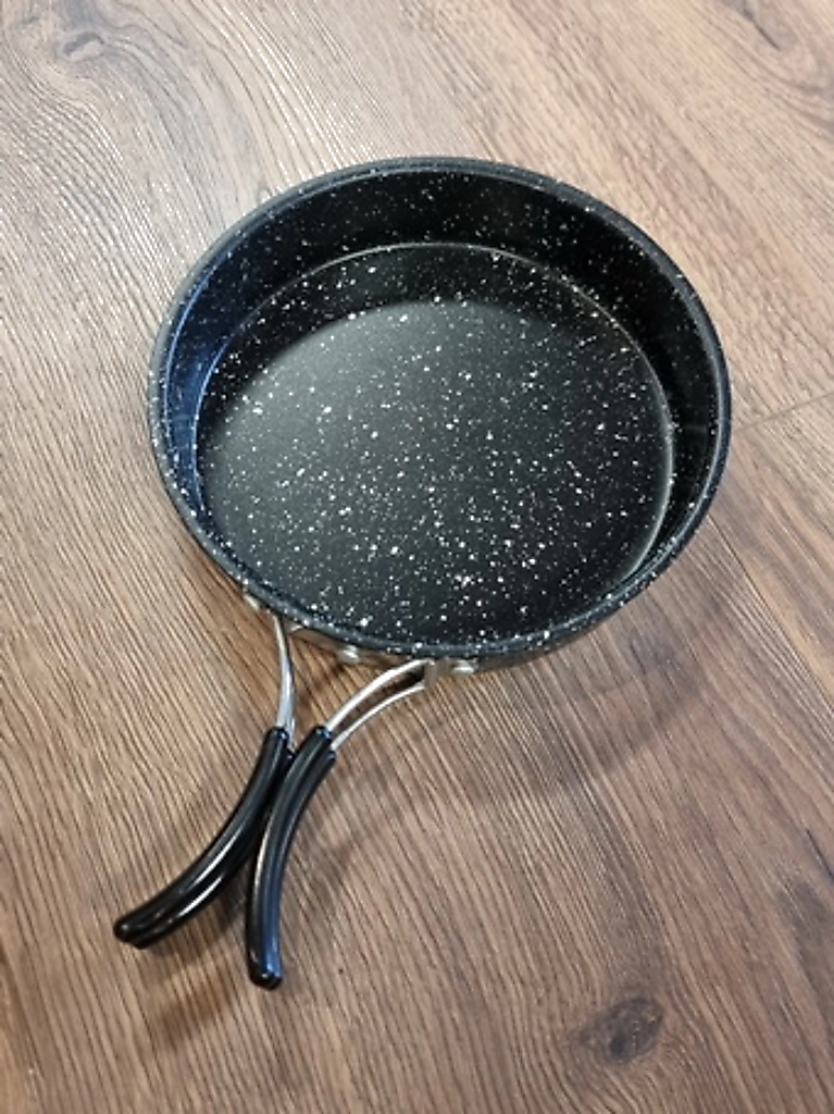 Evernew Bratpfanne 16cm