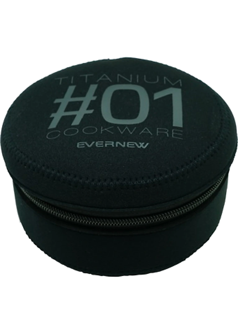 Evernew Neoprentasche Nr1