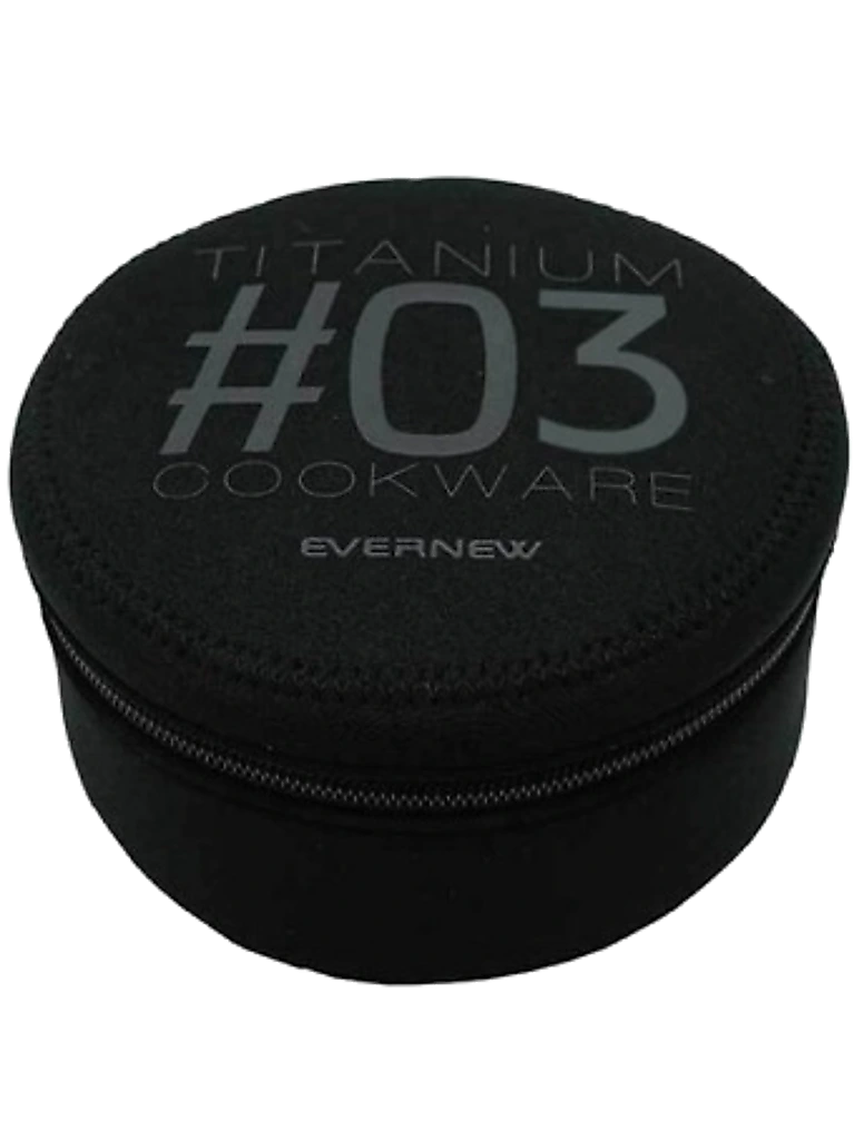 Evernew Neoprentasche Nr3