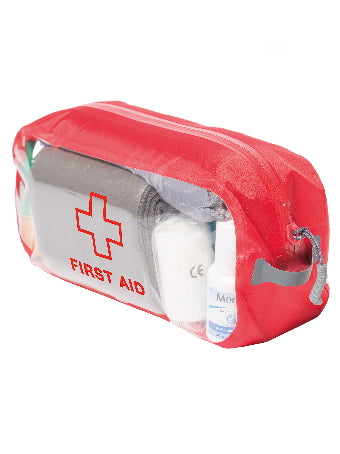 Exped Clear Cube First Aid M