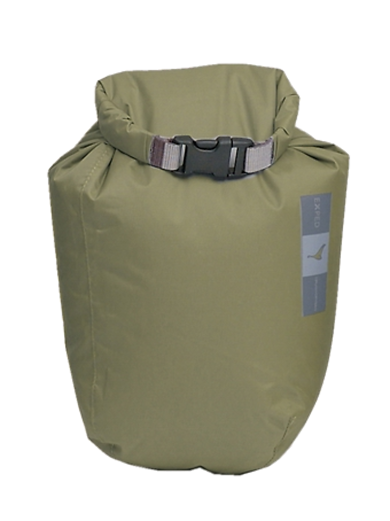 Exped Crush-Drybag S