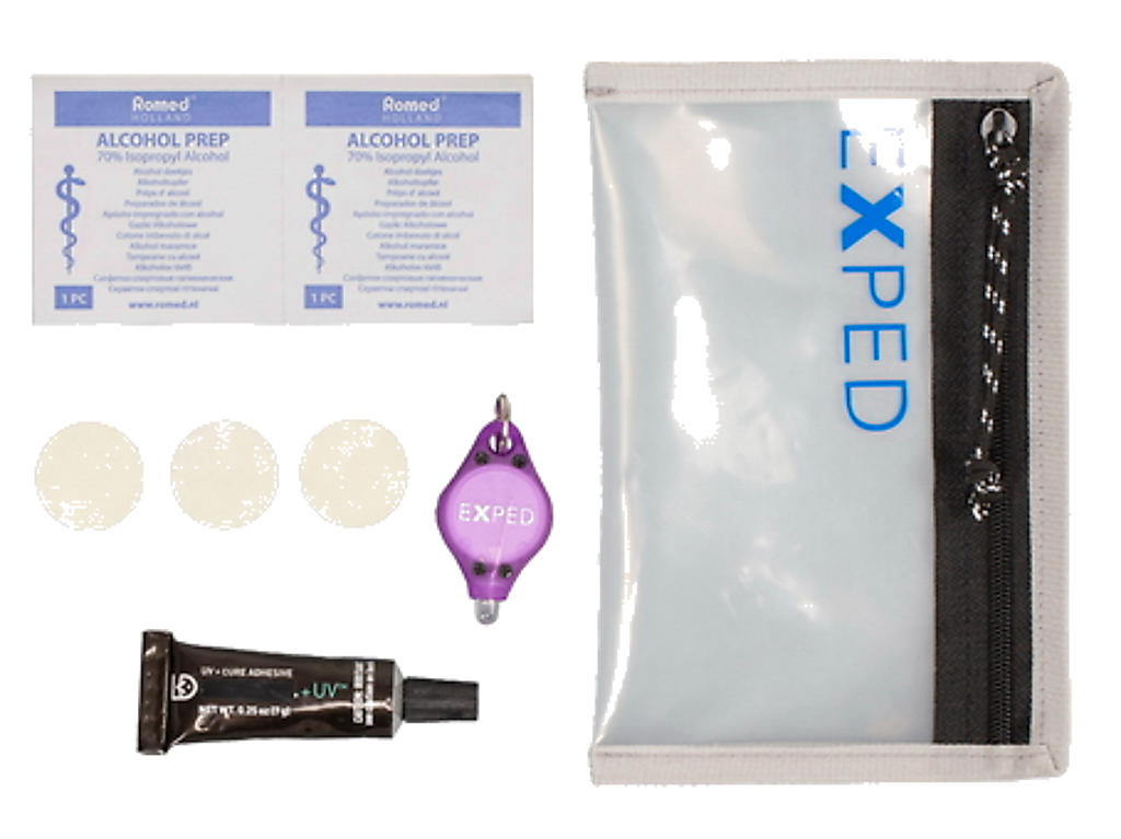 Exped Field Repair Kit