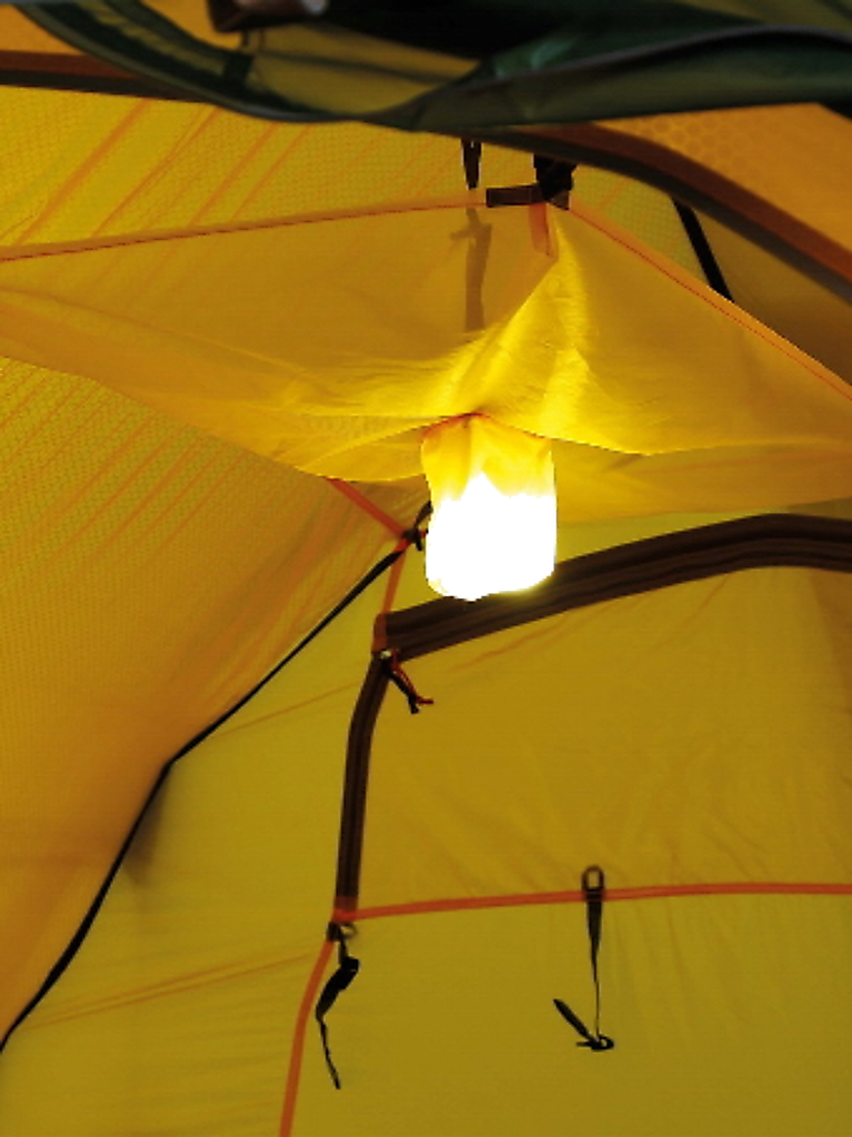 Exped Luminous Gear Loft