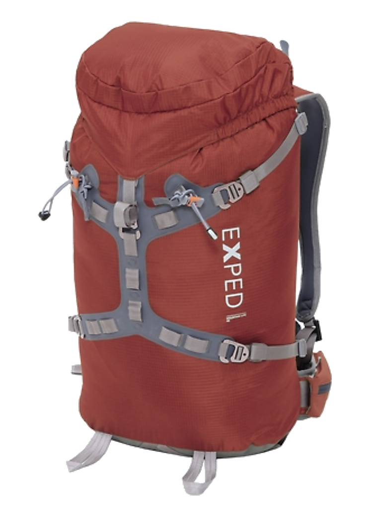 Exped Mountain Lite 40 L