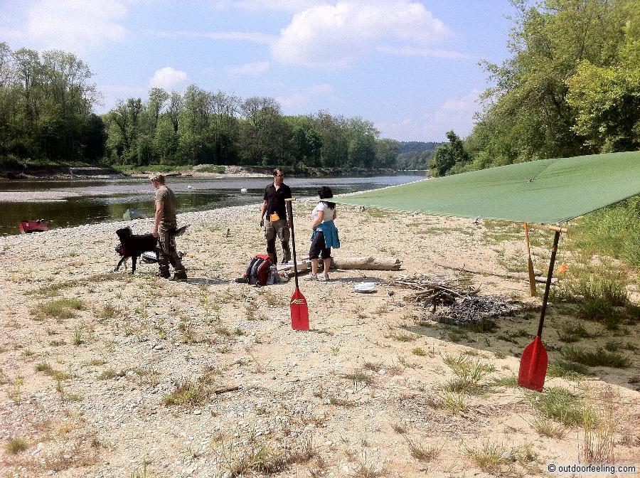 Exped Scout Tarp Extreme