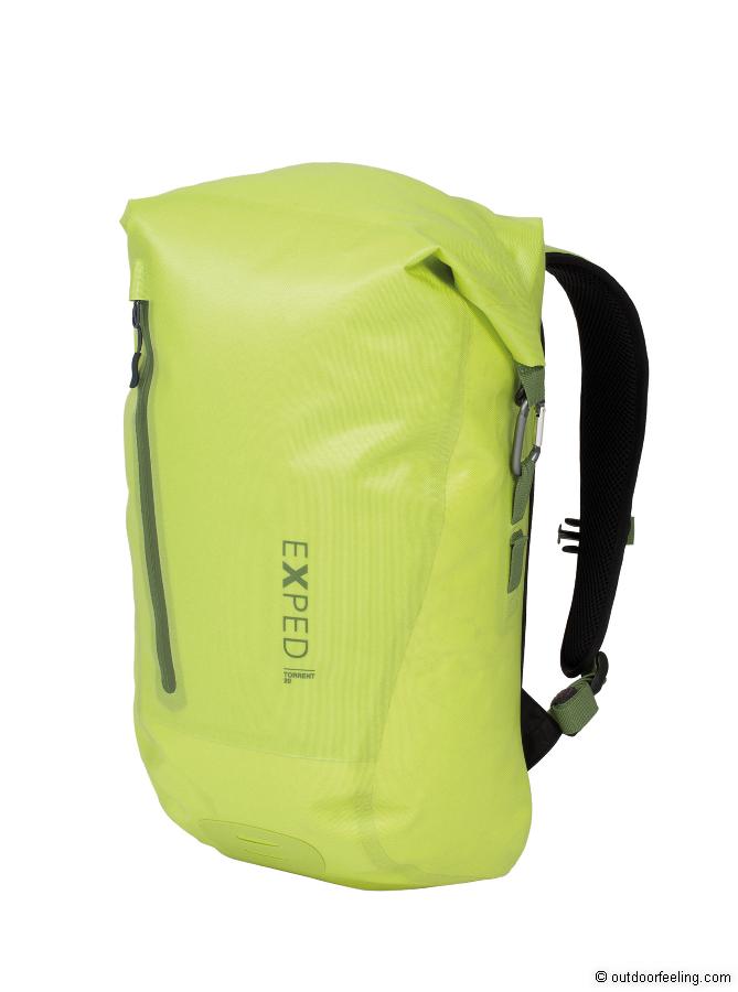 Exped Torrent 20 Modell 2024