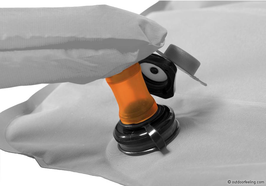 Exped Universal Valve Adapter