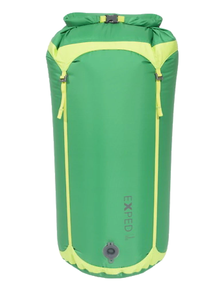 Exped Waterproof Telecompression Bag L