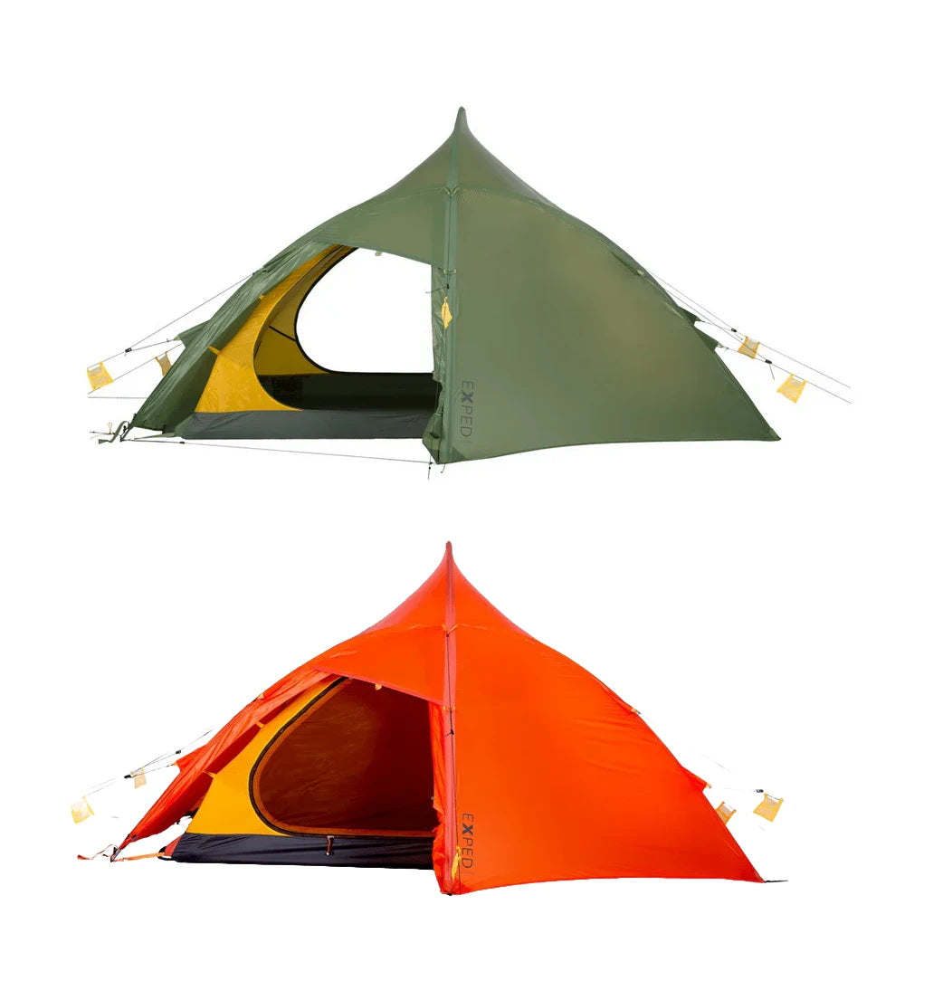 Exped Orion II Extreme