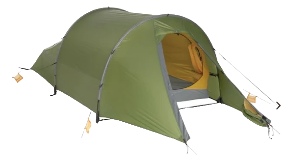 Exped Sirius II – 2-Personen Trekkingzelt