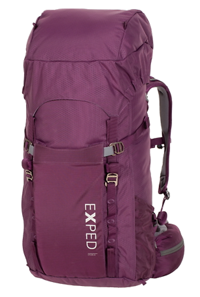 Exped Explore 45 Wmns