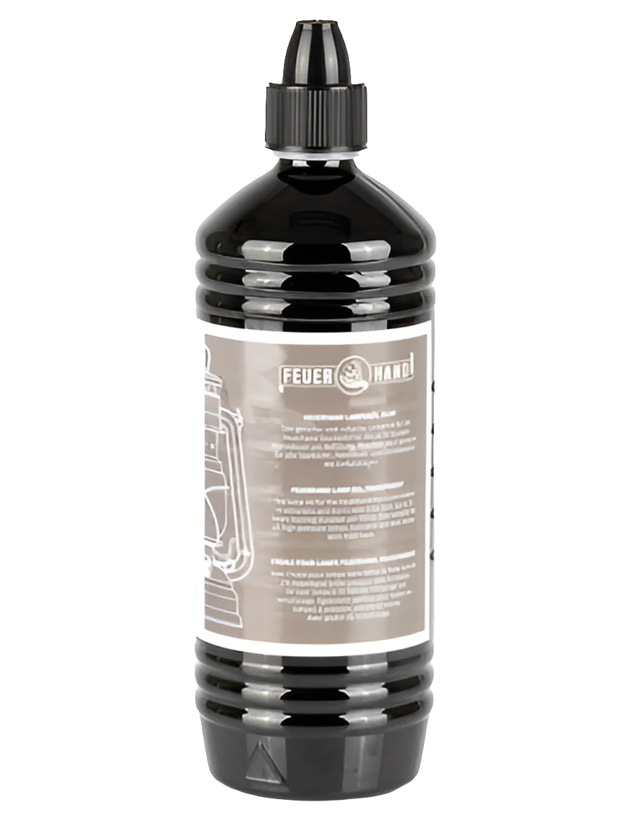 Feuerhand Lampenöl
