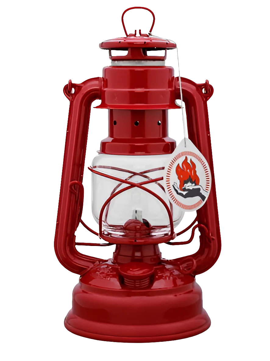 Feuerhand Sturmlaterne 276