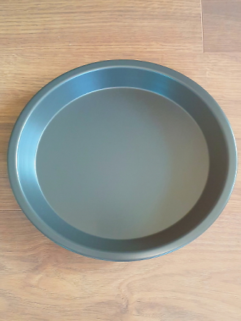 Firebox Cowboy Plate Small