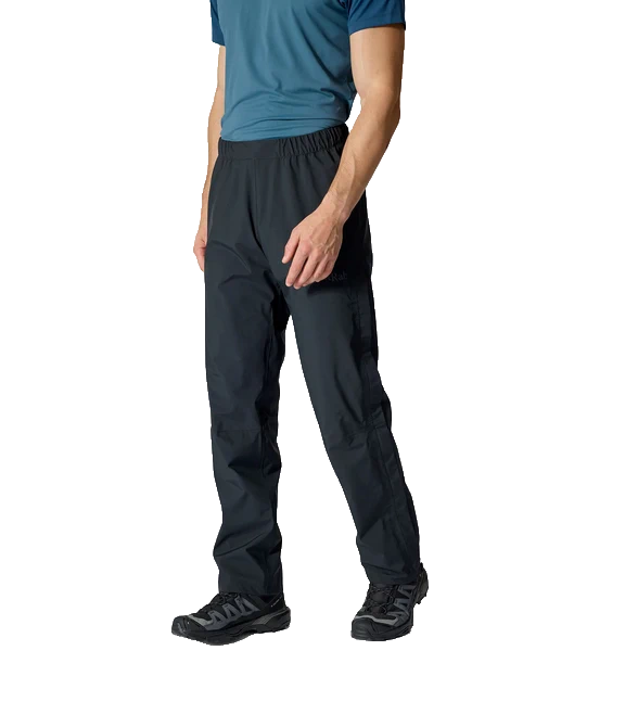Rab Firewall Regenhose für Herren Short