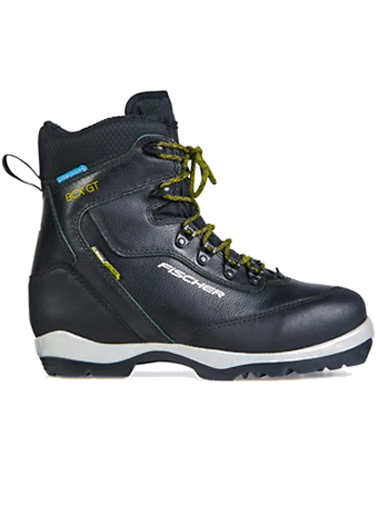 Fischer BCX Grand Tour Waterproof