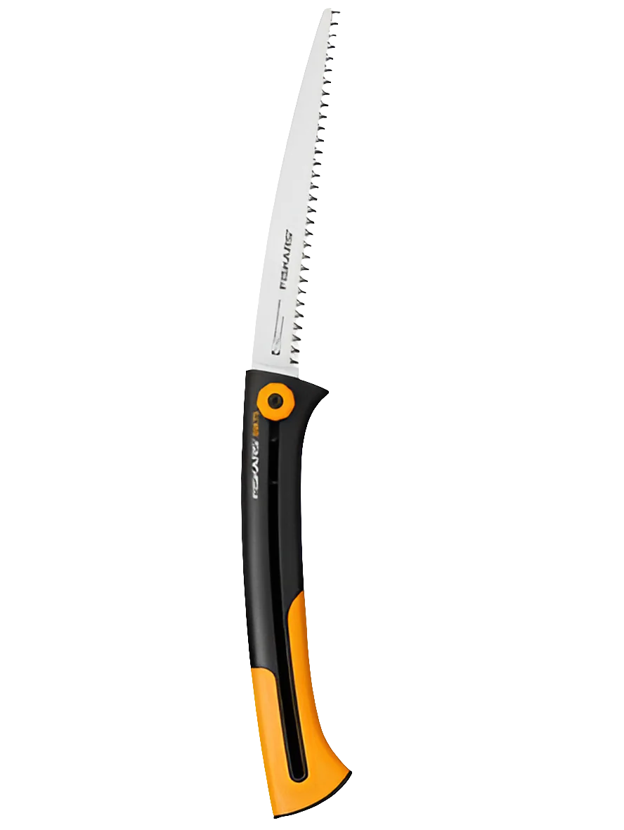 Fiskars Handsäge Xtract gross