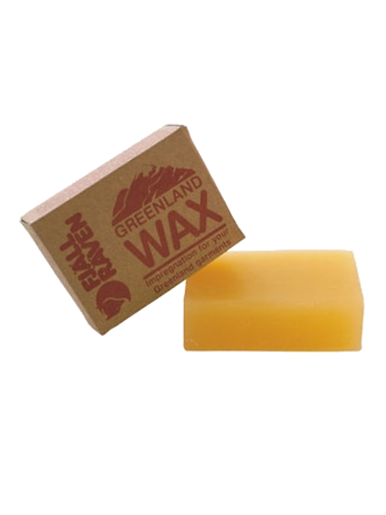 Fjallräven Grönlandwachs