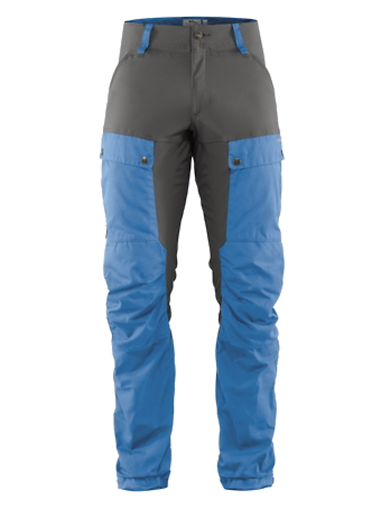 Fjallraven Keb Trousers Long