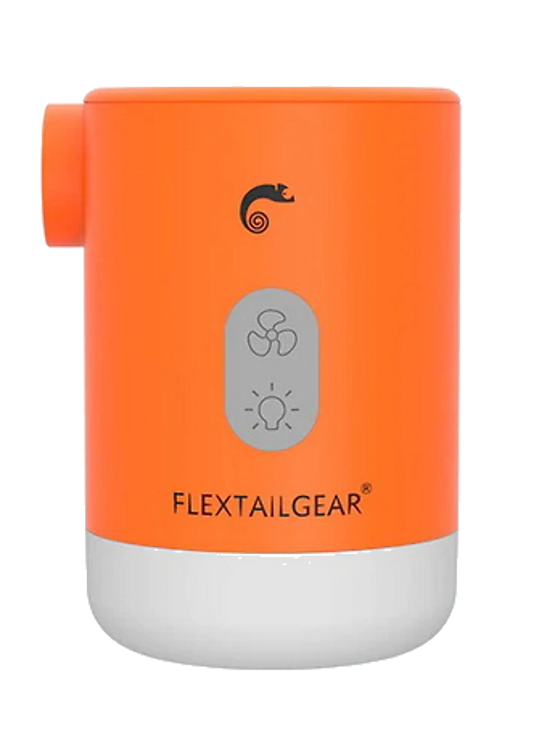 Flextail MAX Pumpe 2 PRO- 4 in 1