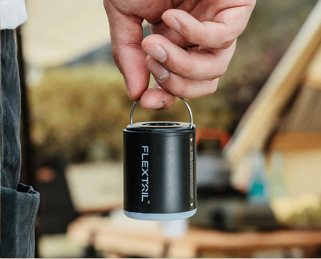 Flextail TINY PUMP 2X-Ultimate 3-in-1