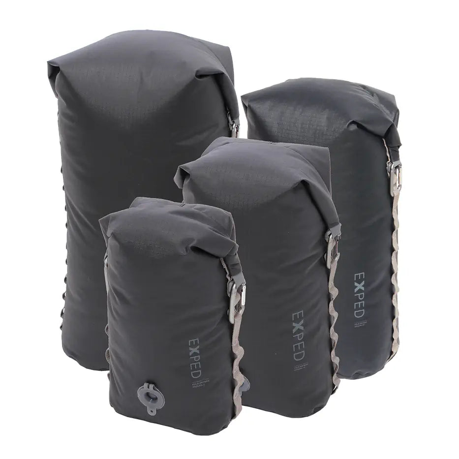 Exped Fold Drybag Endura 15