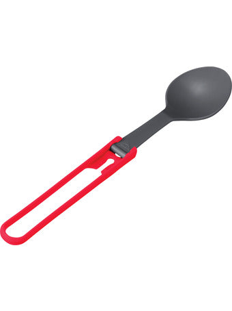 MSR Folding Utensils 4-Pack Spoon/Fork
