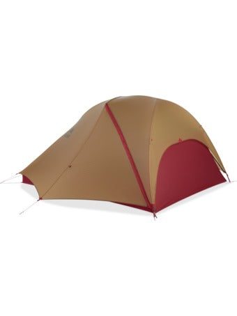 MSR FreeLite 3 Tan Tent V3