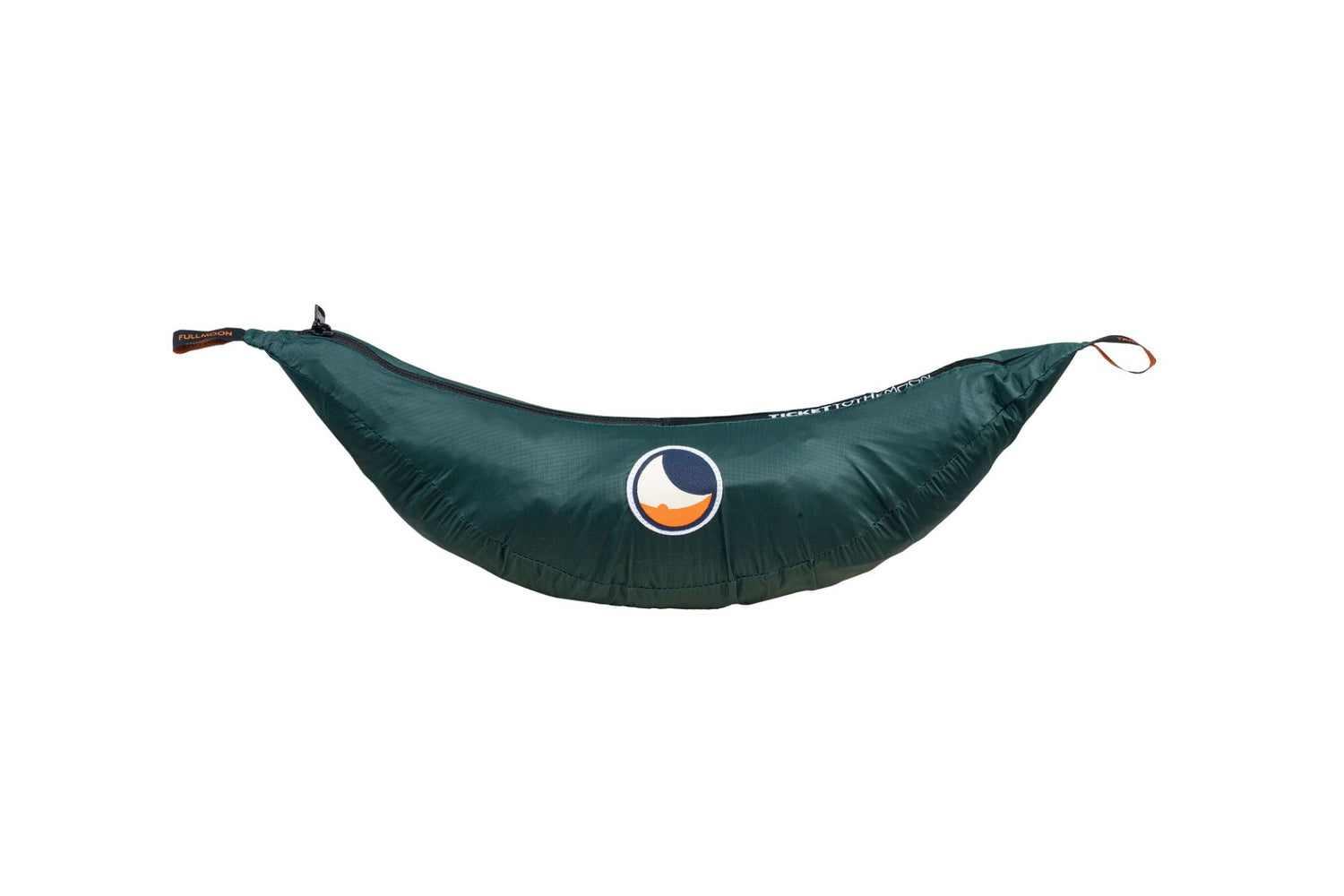 Ticket To The Moon FULLMOON TARP