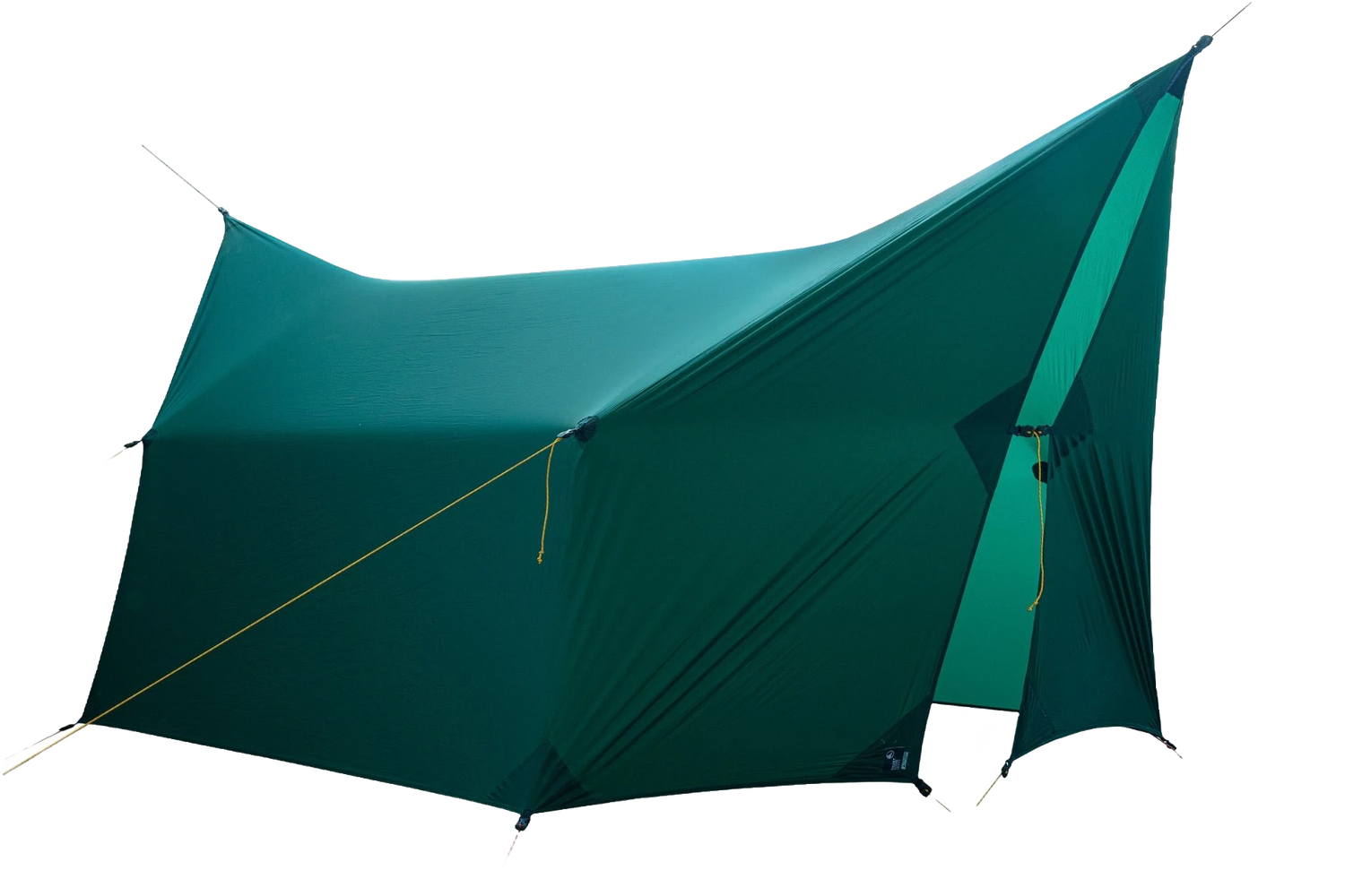 Ticket To The Moon FULLMOON TARP