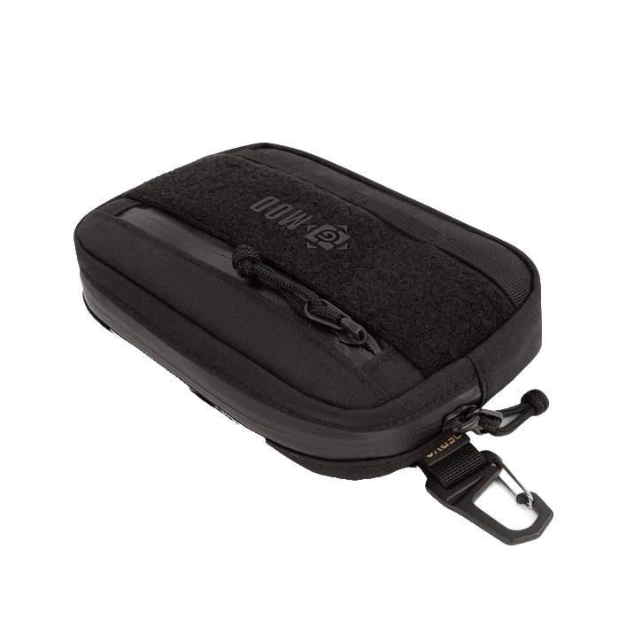 Grayl® G-MOD Flache Molle-Tasche L Black