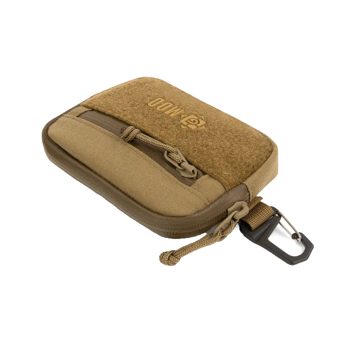 Grayl G-MOD Flat Wallet Pouch M Coyote