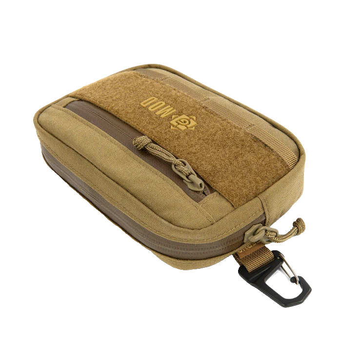 Grayl® G-MOD Flache Molle-Tasche L Coyote