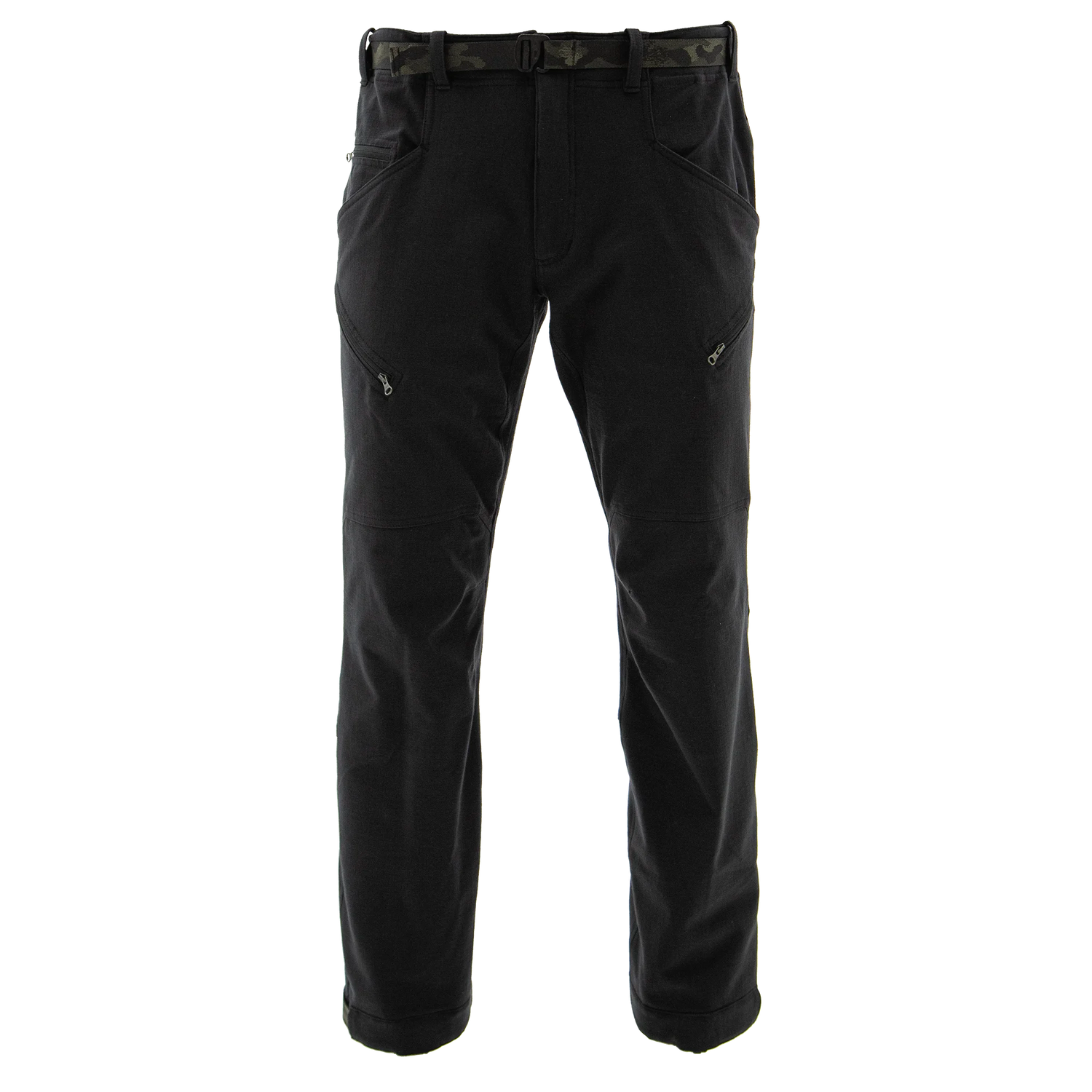 Carinthia GOLDECK PANTS – Robuste Outdoor-Hose mit maximalem Komfort