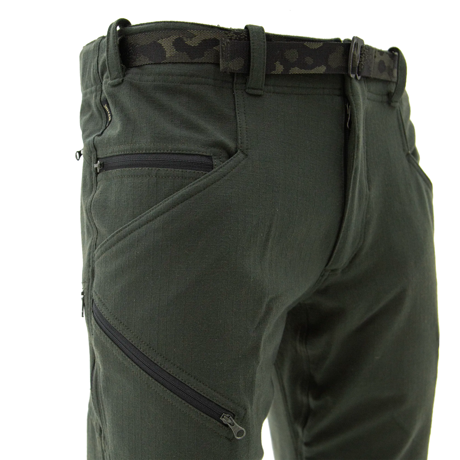 Carinthia GOLDECK PANTS – Robuste Outdoor-Hose mit maximalem Komfort