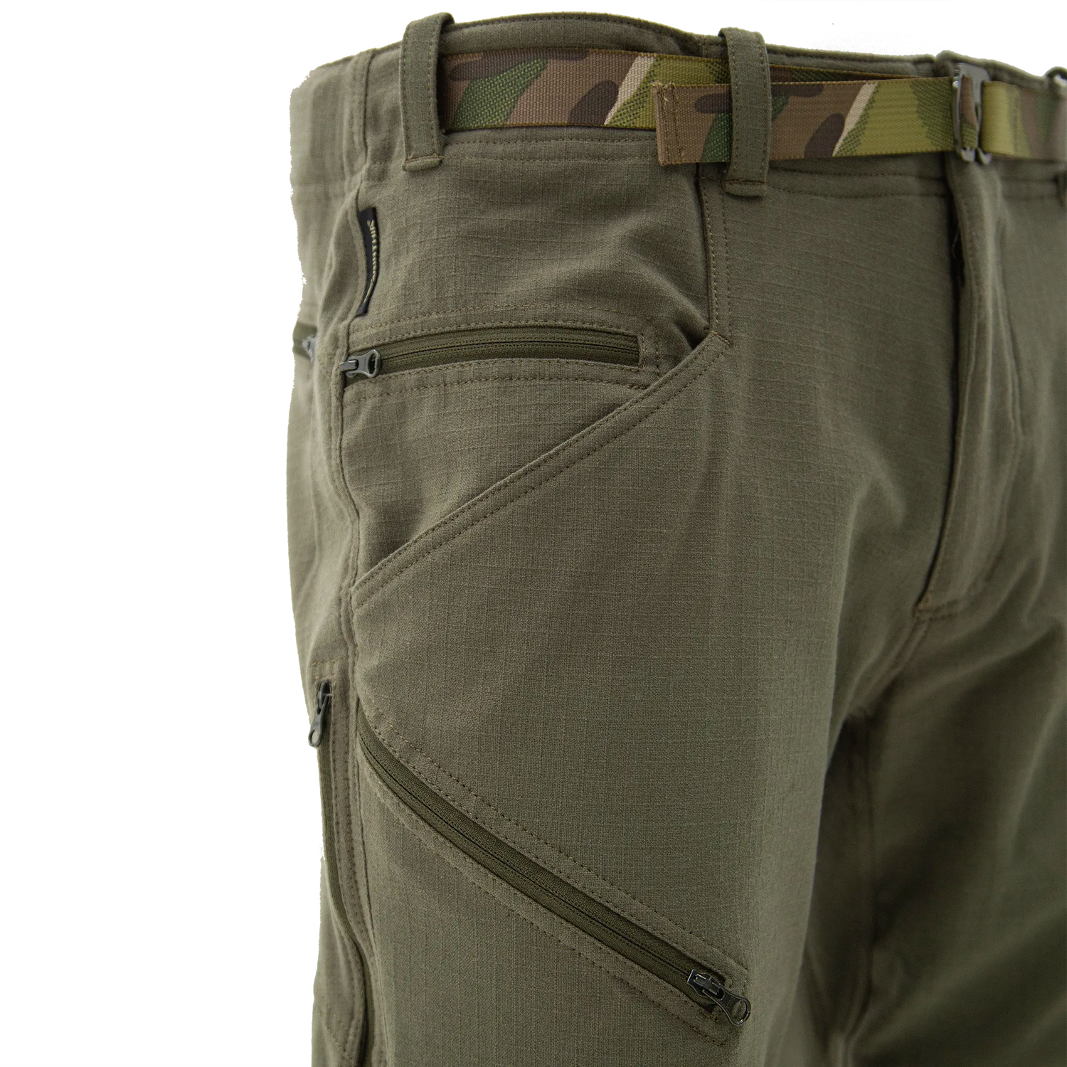 Carinthia GOLDECK PANTS – Robuste Outdoor-Hose mit maximalem Komfort