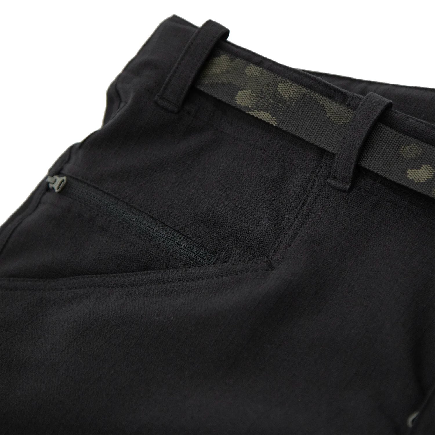 Carinthia GOLDECK SHORTS – Robuste Outdoor-Shorts für maximale Bewegungsfreiheit