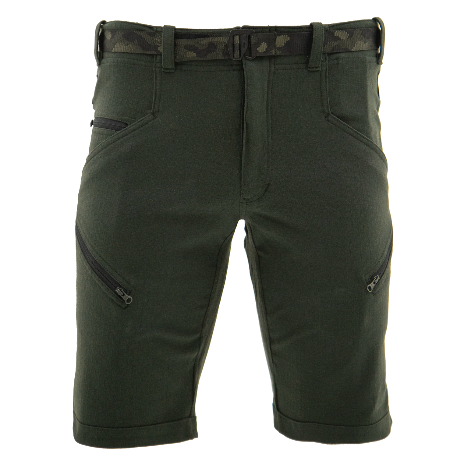 Carinthia GOLDECK SHORTS – Robuste Outdoor-Shorts für maximale Bewegungsfreiheit
