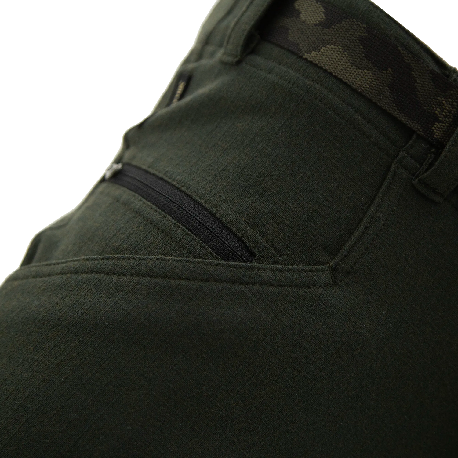 Carinthia GOLDECK SHORTS – Robuste Outdoor-Shorts für maximale Bewegungsfreiheit