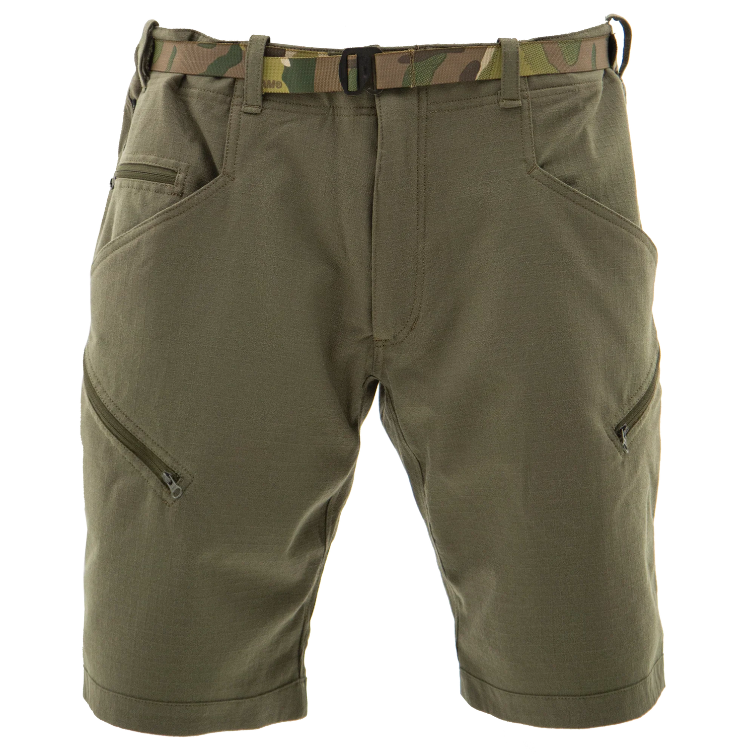 Carinthia GOLDECK SHORTS – Robuste Outdoor-Shorts für maximale Bewegungsfreiheit