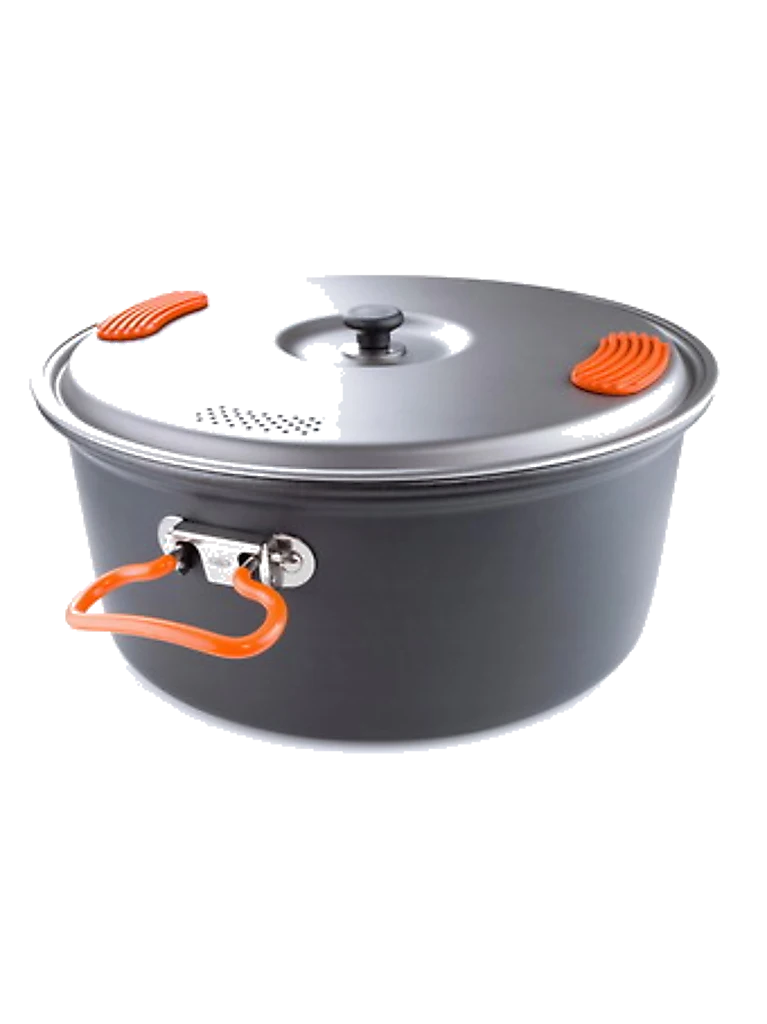 GSI Alutopf Halulite Pot 4.7Liter