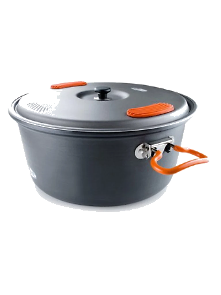 GSI Alutopf Halulite Pot 3.2Liter