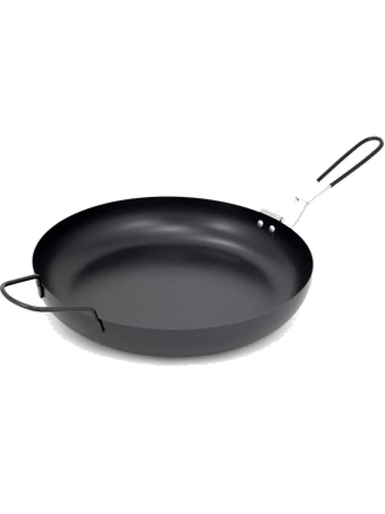 GSI Steel 12 Frypan