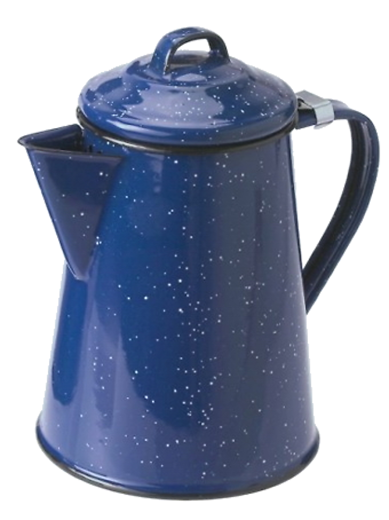 GSI Kaffeekanne 6 Cup