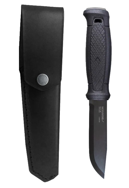 Mora Garberg Black Carbon